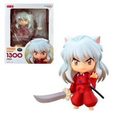 GOOD SMILE 19476 NENDOROID INUYASHA