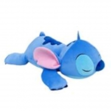 INTK DS83673 PELUCHE DORMILON DISNEY STITCH 56CM