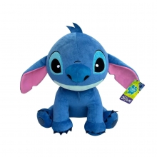 INTK DS82447 PELUCHE DISNEY STITCH 50CM