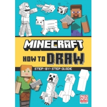 CONTRAPUNTO MINECRAFT COMO DIBUJAR
