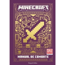 CONTRAPUNTO MINECRAFT MANUAL DE COMBATE