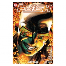 PANINI QFLAS001 DC FLASH N 1