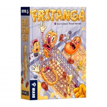 DEVIR JDM FRITANGA