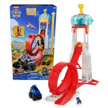 IMEX 6069672 PAW PATROL RECUE TORRE SUPER LOOP