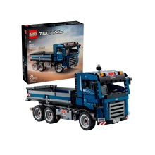 LEGO 42203 TECHNIC VOLQUETE BASCULANTE