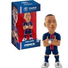 MINIX 10998 PSG MBAPPE