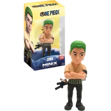 MINIX 11971 ONE PIECE ZORO