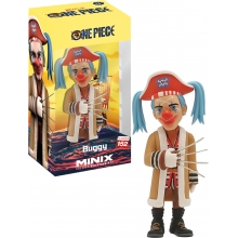 MINIX 16518 ONE PIECE BUGGY