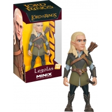 MINIX 20416 LORD OF THE RINGS LEGOLAS