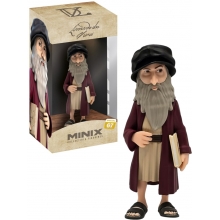 MINIX 16105 LEONARDO DA VINCI
