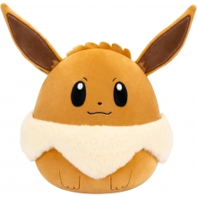 IMEX SQPK00059 POKEMON SQUISHMALLOWS EEVEE PELUCHE