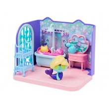 IMEX 6067359 GABBYS DOLLHOUSE DELUXE ROOM SET
