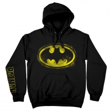 AGUANTE1 POLERON DC BATMAN L