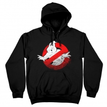 AGUANTE1 POLERON CAZAFANTASMAS XL