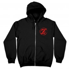 AGUANTE1 POLERON CON CIERRE DRAGON BALL Z XXL