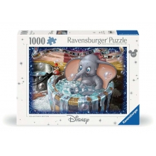 RAVENSBURGER 12000312 DUMBO 1000 PIEZAS PUZZLE