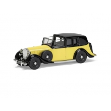 CORGI CC06807 JAMES BOND ROLLS ROYCE SEDANCE DE VILLE GOLDFINGER