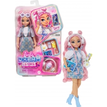 MATTEL JDD74 BARBIE DREAM BESTIES MU�ECA DAISY