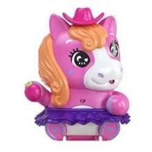 MATTEL JGK23 POLLY POCKET SET DE JUEGO MUNDO DE COMPACTOS DE POLLY