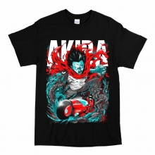 AGUANTE AKIRA NEGRO TALLA XL