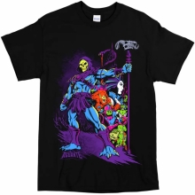 AGUANTE DC SKELETOR HE MAN TALLA XL
