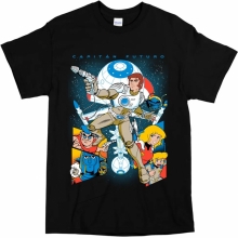 AGUANTE CAPITAN FUTURO TALLA M