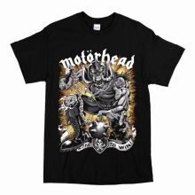 AGUANTE MOTORHEAD TALLA M