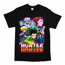 AGUANTE HUNTER X HUNTER TALLA M