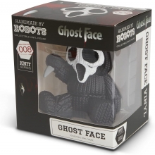 HANDMADE BY ROBOTS GHOST FACE 008