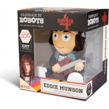 HANDMADE BY ROBOTS STRANGER THINGS EDDIE 206