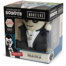 HANDMADE BY ROBOTS UNIVERSAL MONSTERS DRACULA 240 LE GITD