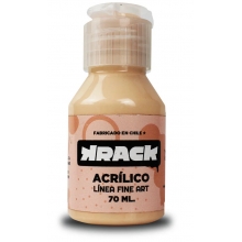 KRACK ACRILICO TOFY 70ML