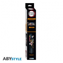 ABYSSE ABYACC418 DEMON SLAYER PILLARS DESK MAT