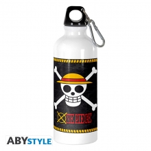 ABYSSE ABYTAB122_2 ONE PIECE WATER BOTTLE NAKAMA