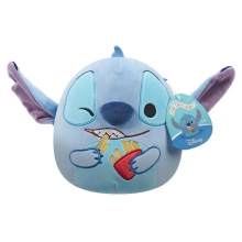 IMEX SQDI01127 SQUISHMALLOWS DISNEY PELUCHE STITCH 17 CM