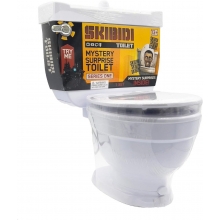 IMEX 1330SK SKIBIDI TOILET WC MISTERIOSO