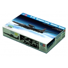 HOBBYBOSS 81785 1:48 U 2S DRAGON LADY SENIOR SPAN