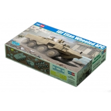 HOBBYBOSS 84509 1:35 IDF EITAN WHEELED APC