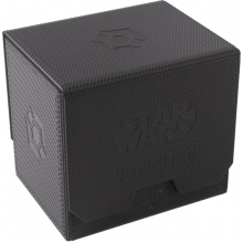 GAMEGENIC GGS20156ML GG STAR WARS UNLIMITED DECK POD BLACK