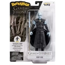 NOBLE NN0096 BENDYFIGS GAME OF THRONES THE NIGHT KING