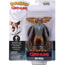 NOBLE NN1161 BENDYFIGS GREMLINS BRAIN