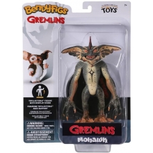 NOBLE NN1160 BENDYFIGS GREMLINS MOWHAWK