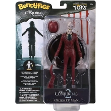 NOBLE NN1333 BENDYFIGS THE CONJURING 2 CROOKED MAN