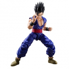 BANDAI 66870 DRAGON BALL ULTIMATE GOHAN SUPER HERO SH FIGUARTS