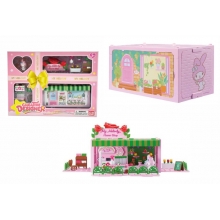 SANRIO SR4562 HELLO KITTY CREATIVE DESIGNER SERIES MY MELODY