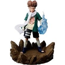 BANPRESTO 3572 NARUTO MEMORABLE SAGA AKIMICHI CHOJI