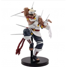 BANPRESTO 3574 NARUTO SHIPPUDEN VIBRAT STARS KILLER BEE