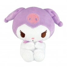 BANPRESTO 3608 PELUCHE SANRIO B KUROMI