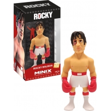 MINIX 11650 FIGURINE 12CM ROCKY ROCKY