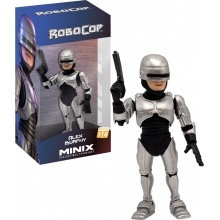 MINIX 15276 FIGURINE 12CM ROBOCOP ALEX MURPHY